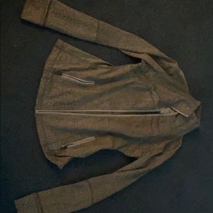 Lululemon define jacket